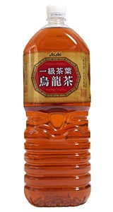 ★まとめ買い★ アサヒ 一級茶葉烏龍茶 2L ×6個【イージャパンモール】 ★まとめ買い★ アサヒ 一級茶葉烏龍茶 2L ×6個【イージャパンモール】