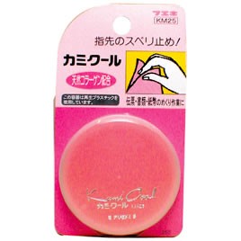 不易糊工業(株) 固形紙めくり カミク-ル【返品・交換・キャンセル不可】【イージャパンモール】 不易糊工業(株) 固形紙めくり カミク-ル【返品・交換・キャンセル不可】【イージャパンモール】