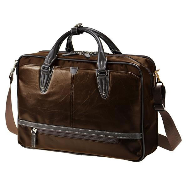 おしゃれ 送料無料 Lina Gino Type K Kruger ブリーフケース3way 22 5333 ブラウン 生活雑貨館 100 本物保証 Www Endocenter Com Ua