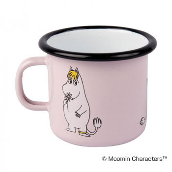 送料無料 ｍｏｏｍｉｎ ムーミン ムーミンマグ スモール スノークのおじょうさん ピンク ｍｒａ０６００６１ 生活雑貨館 の通販はau Pay マーケット 信頼のディスカウントストア イージャパン 商品ロットナンバー