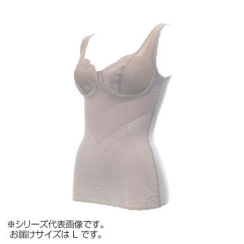 55 以上節約 送料無料 Tamura Be Fine スキニーフィットボディシェーパー Bfp01 スモーキーベージュl 生活雑貨館 数量限定 特売 Olsonesq Com