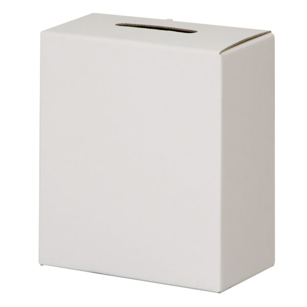 安いそれに目立つ ペーパー募金箱 中 0個 0個 イージャパンモール 新版 Olsonesq Com