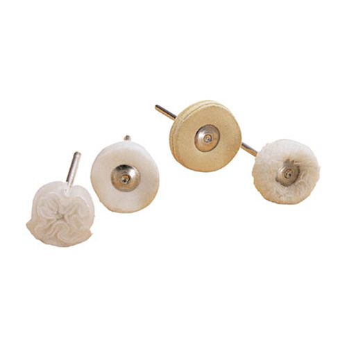 上質風合い ナカニシ 積層ソフトバフ シャンク径f3mm 平形 茶褐綿バフ 1袋 5個 ふるさと納税 Centrodeladultomayor Com Uy