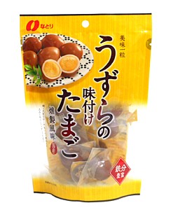 なとり うずらの味付けたまご燻製93g イージャパンモール キャッシュレス5 還元 の通販はau Wowma ワウマ 信頼のディスカウントストア イージャパン 商品ロットナンバー