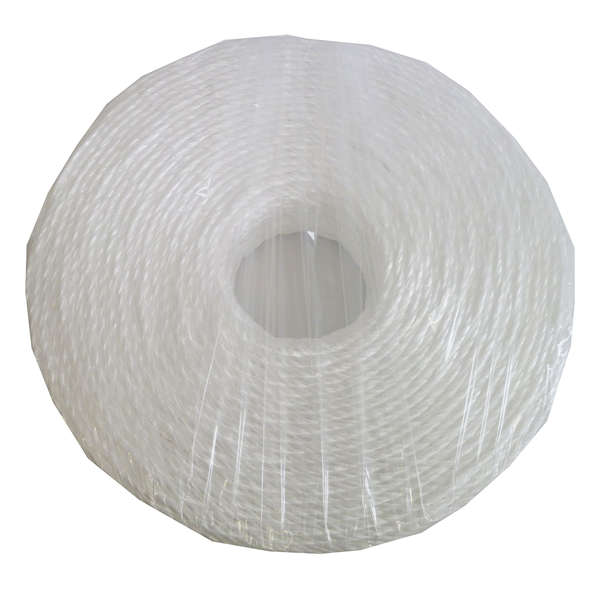 ｐｐソフトロープ ５ｍｍｘ３００ｍ 白 ホームセンター ｄｉｙ館 の通販はau Pay マーケット 信頼のディスカウントストア イージャパン 商品ロットナンバー