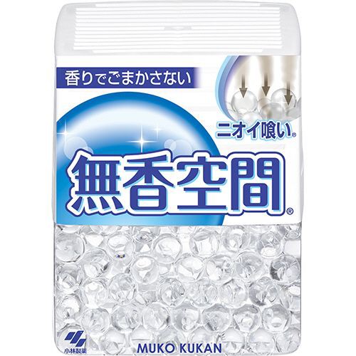 正規激安 小林製薬 無香空間 本体 315g 1セット 30個 激安特価 Boc Cadp Md