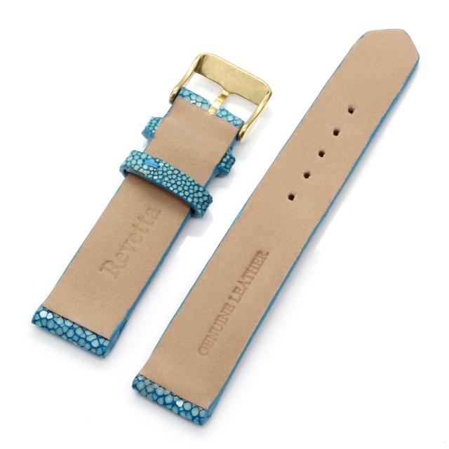 ンとなって エイ革 22mm の通販はau Pay マーケット 石輝 プレミアムストーンショップ 商品ロットナンバー ガルーシャ スティングレイ 腕時計 バンド ベルト ターコイズブルー ガルーシャ