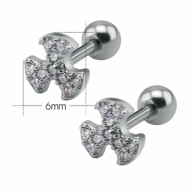 クリスタルスロウ 軟骨ピアス 16ゲージ 16g 女性 クリスタル ジルコニア 女子 結婚式 パーティ 軟骨 ヘリックス 耳 ボディピアス トラガの通販はau Wowma ワウマ ボディピアス専門店グリーンピアッシング 商品ロットナンバー クリスタルスロウ 軟骨ピアス 16ゲージ 16g 女性 クリスタル ジルコニア 女子 結婚式 パーティ 軟骨 ヘリックス 耳 ボディピアス トラガの通販はau Wowma ワウマ ボディピアス専門店グリーンピアッシング 商品ロットナンバー