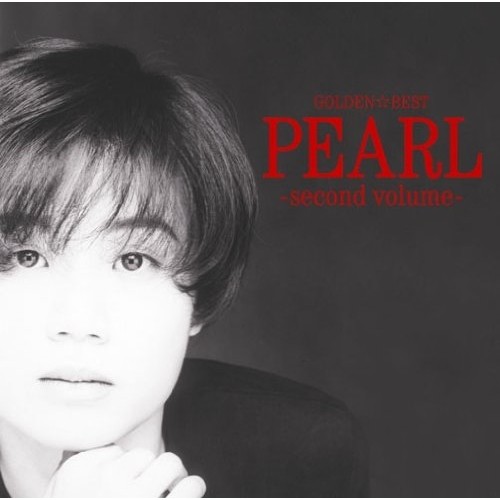  PEARL second Volume Au PAY 