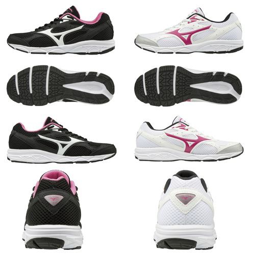 mizuno maximizer 20
