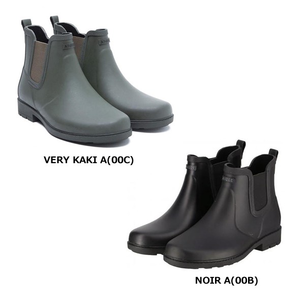 新品即決 Aigle エーグル 男性用 ラバーブーツ メンズ カーヴィル 長靴 レインブーツ きれいめ 通勤 Zzh30 正規取扱品 セールsale Deya Do