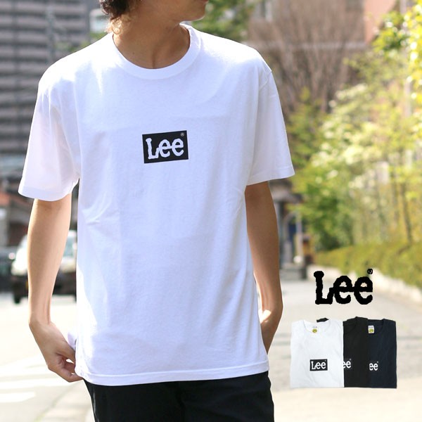 最新lee T シャツ 人気のファッショントレンド