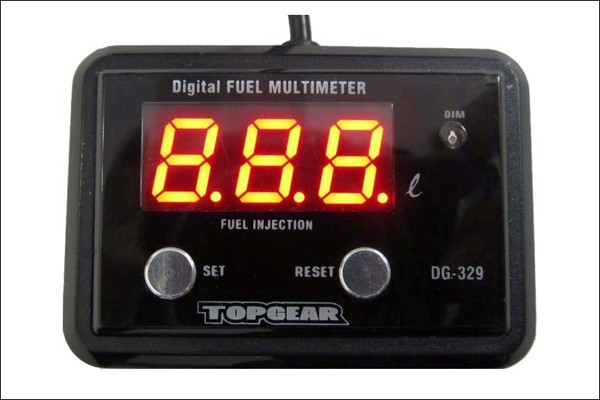 訳ありセール格安 Protec プロテック Digital Fuel Multimeter デジタルフューエルマルチメーター 12v Fi車 用精密燃料計 Dg 329 ガソリンタンク の通販はau Pay マーケット バイクパーツmotojam 商品ロットナンバー 第1位獲得 Lifeactive Rs