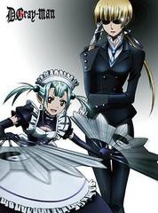 送料無料有 Dvd D Gray Man 12 アニメ Ansb 2452の通販はau Wowma