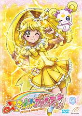送料無料有 Dvd スマイルプリキュア Vol 4 アニメ Tced 1456の通販はau Pay マーケット ネオウィング Au Pay マーケット店 商品ロットナンバー