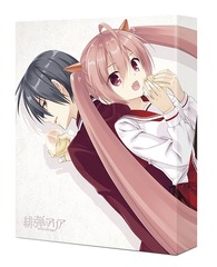 全国組立設置無料 送料無料 Blu Ray 緋弾のアリア Blu Ray Box 2blu Ray Cd アニメ Zmaz 高知インター店 Olsonesq Com