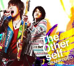 Cd Tvアニメ 黒子のバスケ 第2期op主題歌 The Other Self 通常盤 Granrodeo Lacm