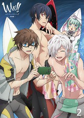 配送員設置送料無料 送料無料 初回 Dvd Wave サーフィンやっぺ Vol 2 湘南編 アニメ Eyba 配送員設置送料無料 Olsonesq Com