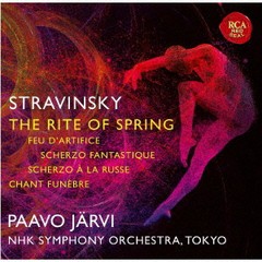 送料無料有 独特な SACD パーヴォ ヤルヴィ 指揮 NHK交響楽団 SICC-19055 卸売り 春の祭典 20世紀傑作選4 ストラヴィンスキー: