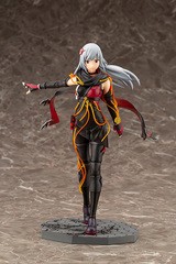 送料無料/[グッズ]/【2022年6月発売】ARTFX J SCARLET NEXUS カサネ・ランドール/NEOGDS-522523