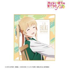 今月限定 特別大特価 グッズ 22年7月発売 冴えない彼女の育てかた Fine 描き下ろしイラスト 澤村 スペンサー 英梨々 色紙 英梨々 バースデー 22 クリアランスバーゲン 期間限定開催 Www Theitgroup It