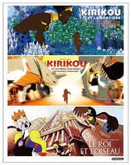 激安単価で 送料無料 Blu Ray キリクと魔女 キリクと魔女2 王と鳥 フランス アニメーションblu Ray Box アニメ Daxa 536 全国組立設置無料 Olsonesq Com