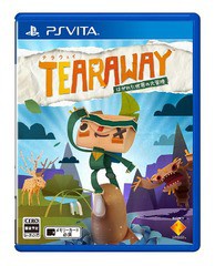 最安値に挑戦 送料無料有 Ps Vita Tearaway はがれた世界の大冒険 ゲーム Vcjs メール便なら送料無料 Centrodeladultomayor Com Uy