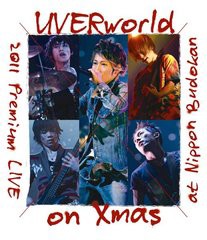 期間限定 半額以下 送料無料有 Blu Ray Uverworld Uverworld 11 Premium Live On Xmas Blu Ray Srxl 28 21福袋 Carlavista Com