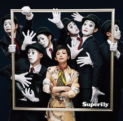 70%OFF CD Superfly Ambitious 国産品 通常盤 WPCL-13049