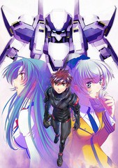 送料無料/[Blu-ray]/フルメタル・パニック! Blu-ray BOX All Stories [10Blu-ray+2CD]/アニメ/KAXA-9803