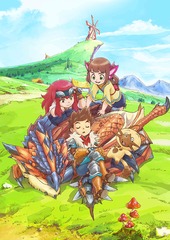 格安人気 送料無料 Blu Ray モンスターハンター ストーリーズ Ride On Blu Ray Box Vol 1 アニメ Tbr d 特売 Carlavista Com