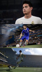 保存版 送料無料 Ps3 Fifa 17 通常版 ゲーム Bljm 割引クーポン対象品 Carlavista Com