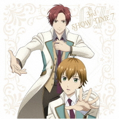 Cd アニメ スタミュ ミュージカルソングシリーズ 3rd Show Time 7 四季斗真 星谷 四季 Gnca 587の通販はau Pay マーケット ネオウィング Au Pay マーケット店 商品ロットナンバー