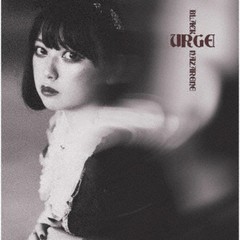 [CD]/BLACKNAZARENE/URGE 【東出ひみこ Ver.】/AMPL-1004