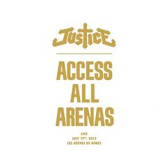 送料無料有 Cd 輸入盤 ジャスティス アクセス オール アリーナズ 輸入盤 Neoimp 66の通販はau Pay マーケット Cd Dvd Neowing 商品ロットナンバー