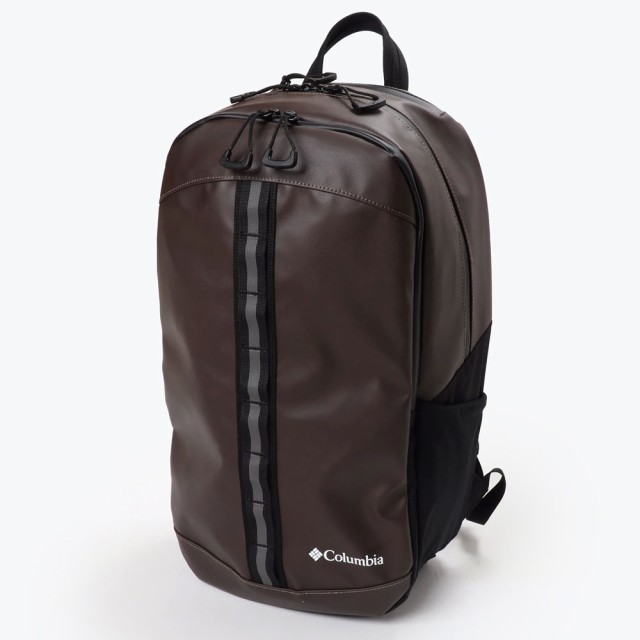 Columbia(コロンビア) PU8275 ロックシティパーク25L バックパック メンズ レディース バッグ リュック デイパック