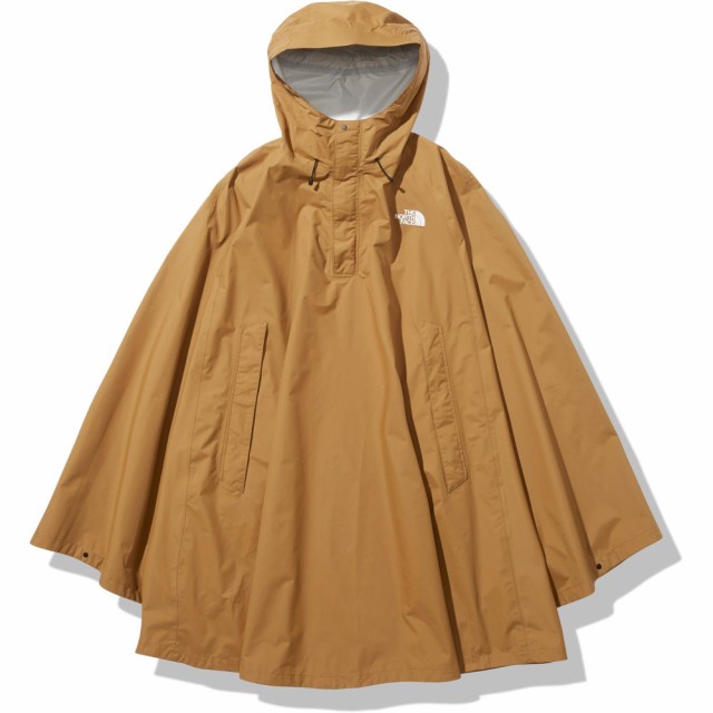 THE NORTH FACE(ザ・ノースフェイス) NP11932 ACCESS PONCHO アクセスポンチョ メンズ レディース フェス レインウェア