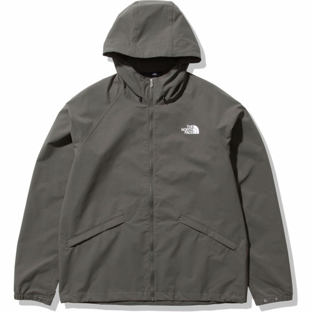 THE NORTH FACE(ザ・ノースフェイス) NP22132 TNF BE FREE JACKET