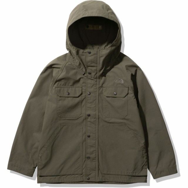 THE NORTH FACE(ザ・ノースフェイス) NP72132 メンズ ジップインマグネファイヤーフライマウンテンパーカ ジャケット