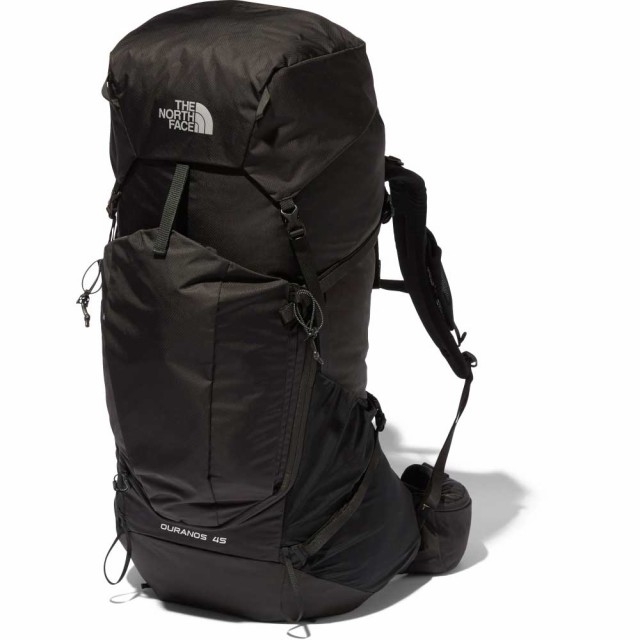 THE NORTH FACE(ザ・ノースフェイス) NM62100 Ouranos 45 メンズ レディース アウトドア バッグ バックパック