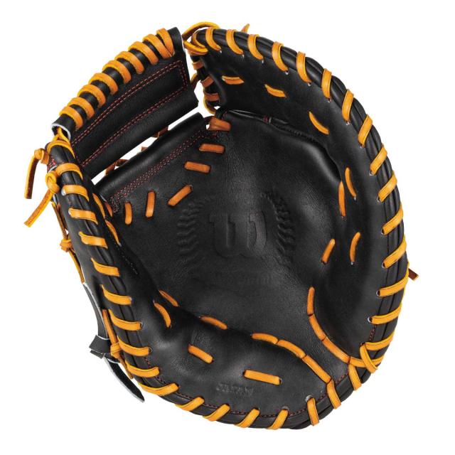 セール新作 WILSON(ウィルソン) ファーストミット トレーニンググラブの通販はau PAY マーケット - スポーツマート|商品ロットナンバー:457343915 WTAHTG3FZ トレーニング用 一塁手用 3F お得人気