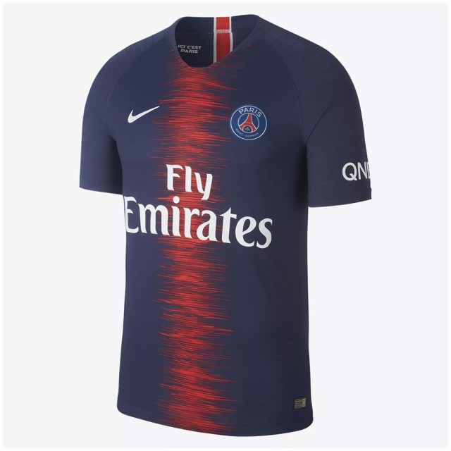 メール便ok Nike ナイキ 4419 18 19 パリサンジェルマン ヴェイパーマッチ ホーム Psg オーセンユニフォームの通販はau Pay マーケット スポーツマート 商品ロットナンバー