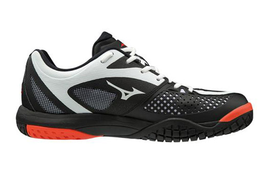 mizuno wave intense tour 4 ac