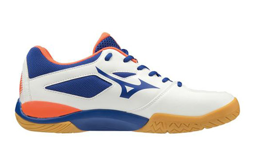 mizuno wave smash