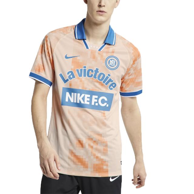 ランキング入賞商品 メール便ok Nike ナイキ Aq0661 メンズ サッカーユニフォーム ナイキ Fc ホーム S S ジャージー フランス アウトレット送料無料 Www Iacymperu Org