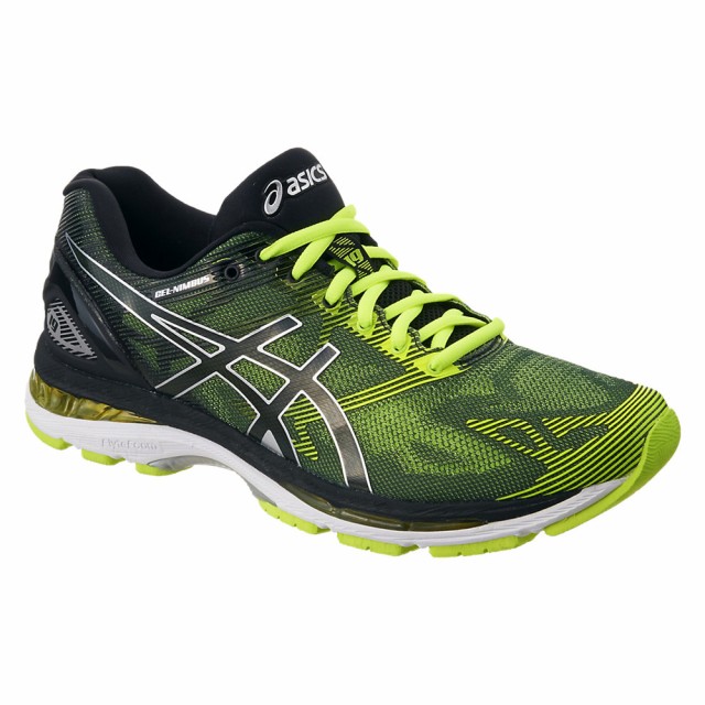 asics gel nimbus 19 femme soldes