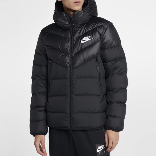 Nike ナイキ 9284 メンズ ダウンジャケット ウインドランナー ダウン フィル アウター コートの通販はau Pay マーケット スポーツマート 商品ロットナンバー