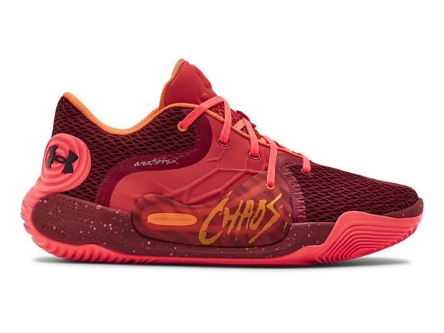 即納NEW UNDER ARMOUR(アンダーアーマー) 3022626 バスケットシューズ UA スポーン 2 メンズ バッシュの通販はau PAY マーケット - スポーツマート|商品ロットナンバー:441318782 2022安い