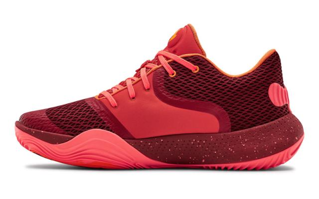 即納NEW UNDER ARMOUR(アンダーアーマー) 3022626 バスケットシューズ UA スポーン 2 メンズ バッシュの通販はau PAY マーケット - スポーツマート|商品ロットナンバー:441318782 2022安い