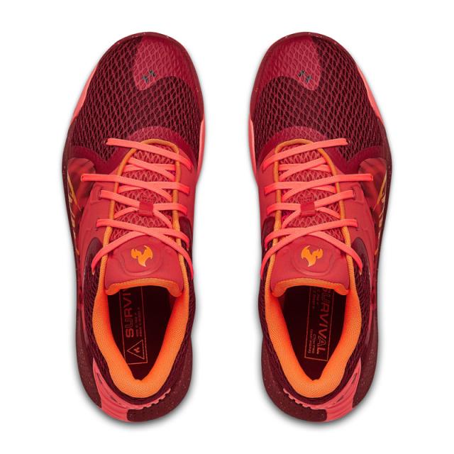 即納NEW UNDER ARMOUR(アンダーアーマー) 3022626 バスケットシューズ UA スポーン 2 メンズ バッシュの通販はau PAY マーケット - スポーツマート|商品ロットナンバー:441318782 2022安い